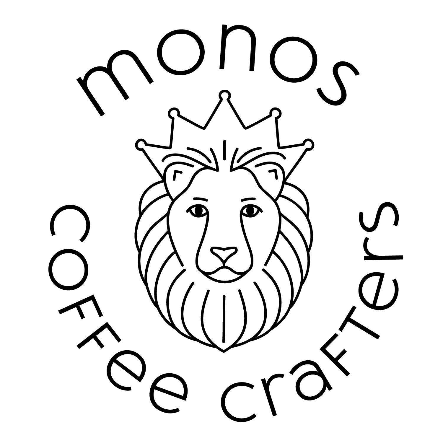 Monos Coffee Crafters