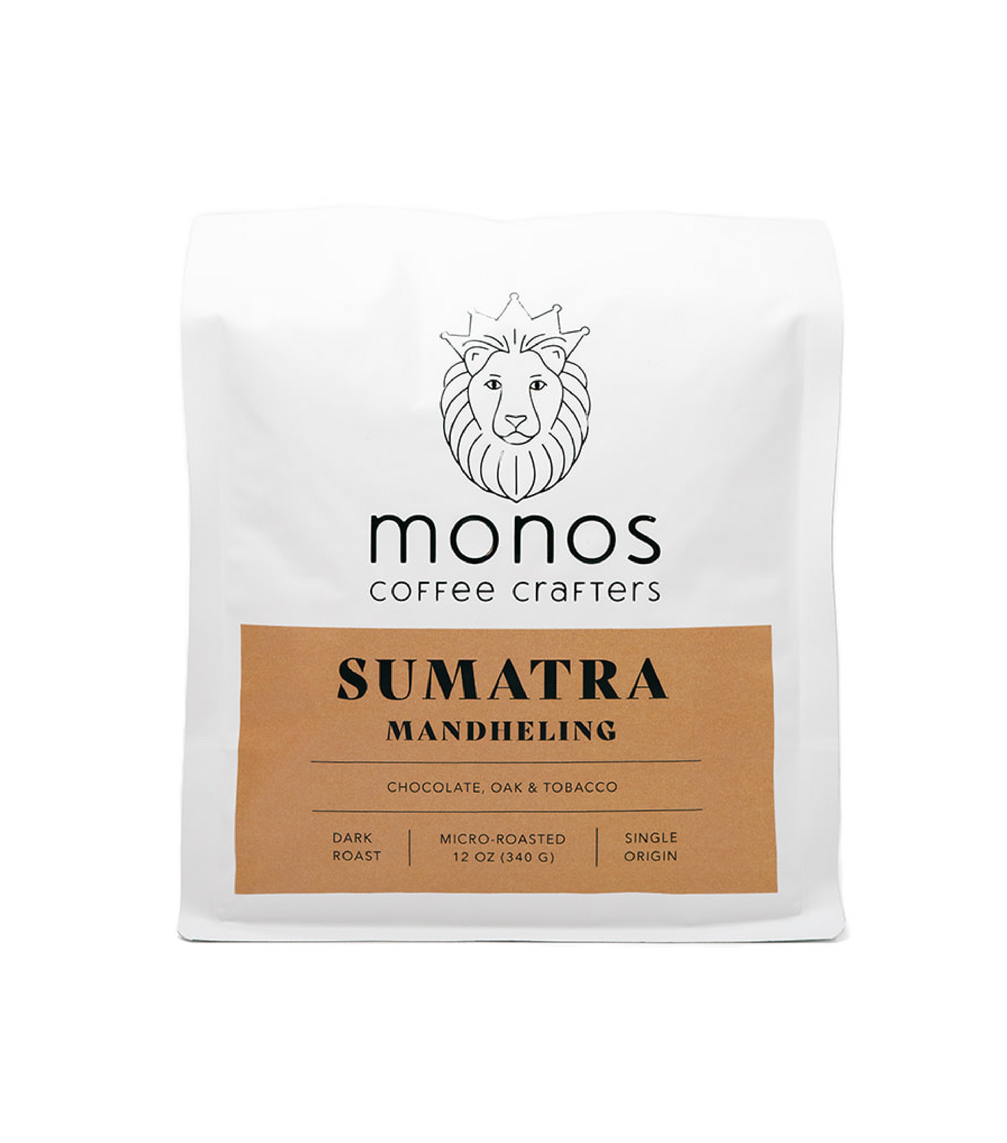 Sumatra Mandheling