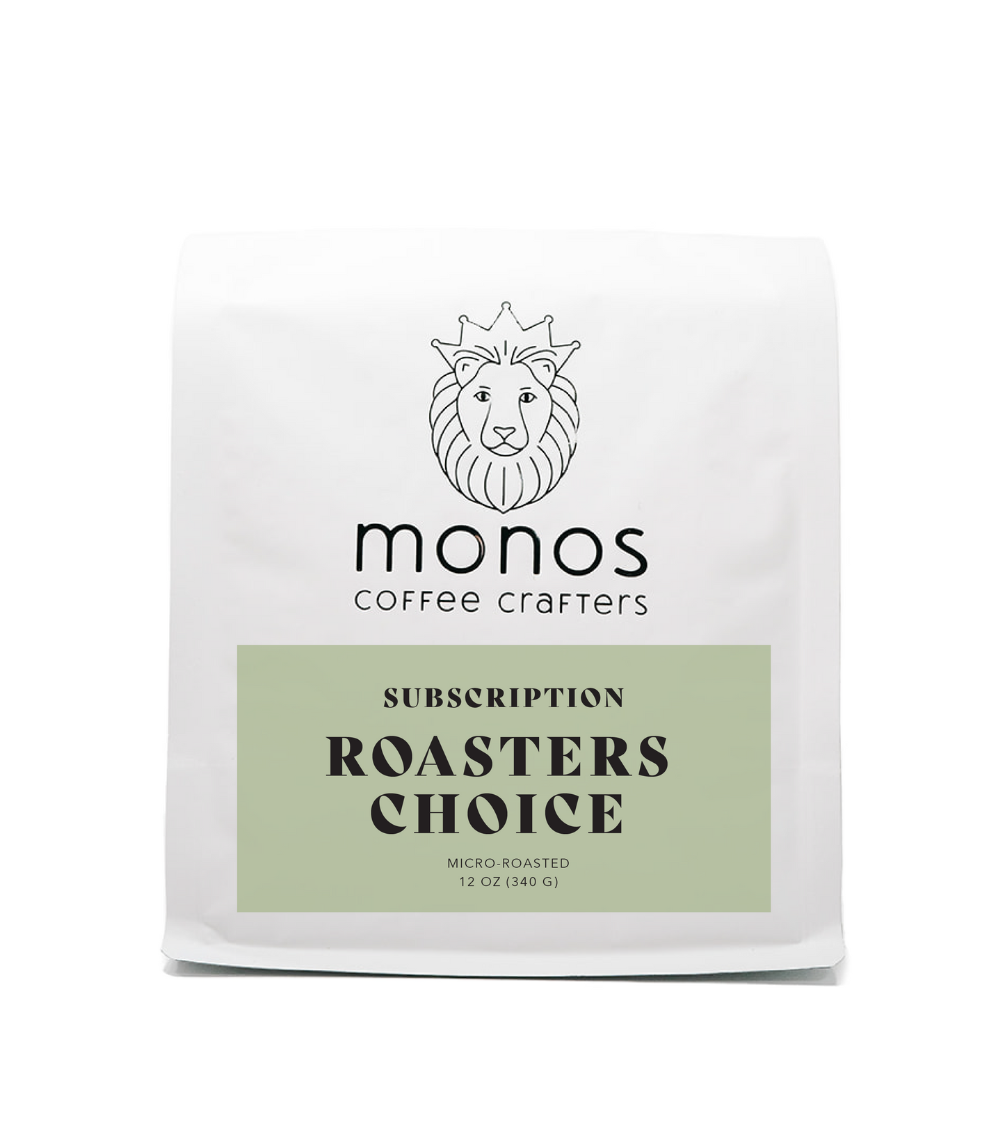 Roaster's Choice Subscription