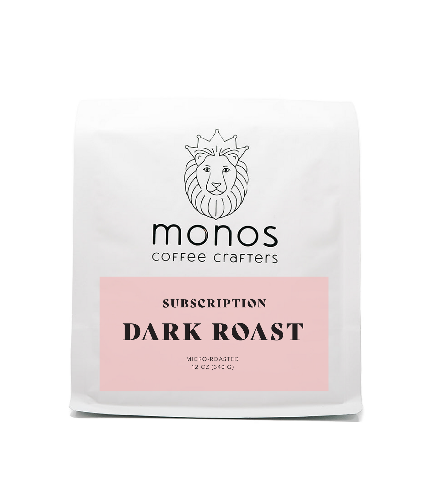 Medium/Dark Roast Subscription
