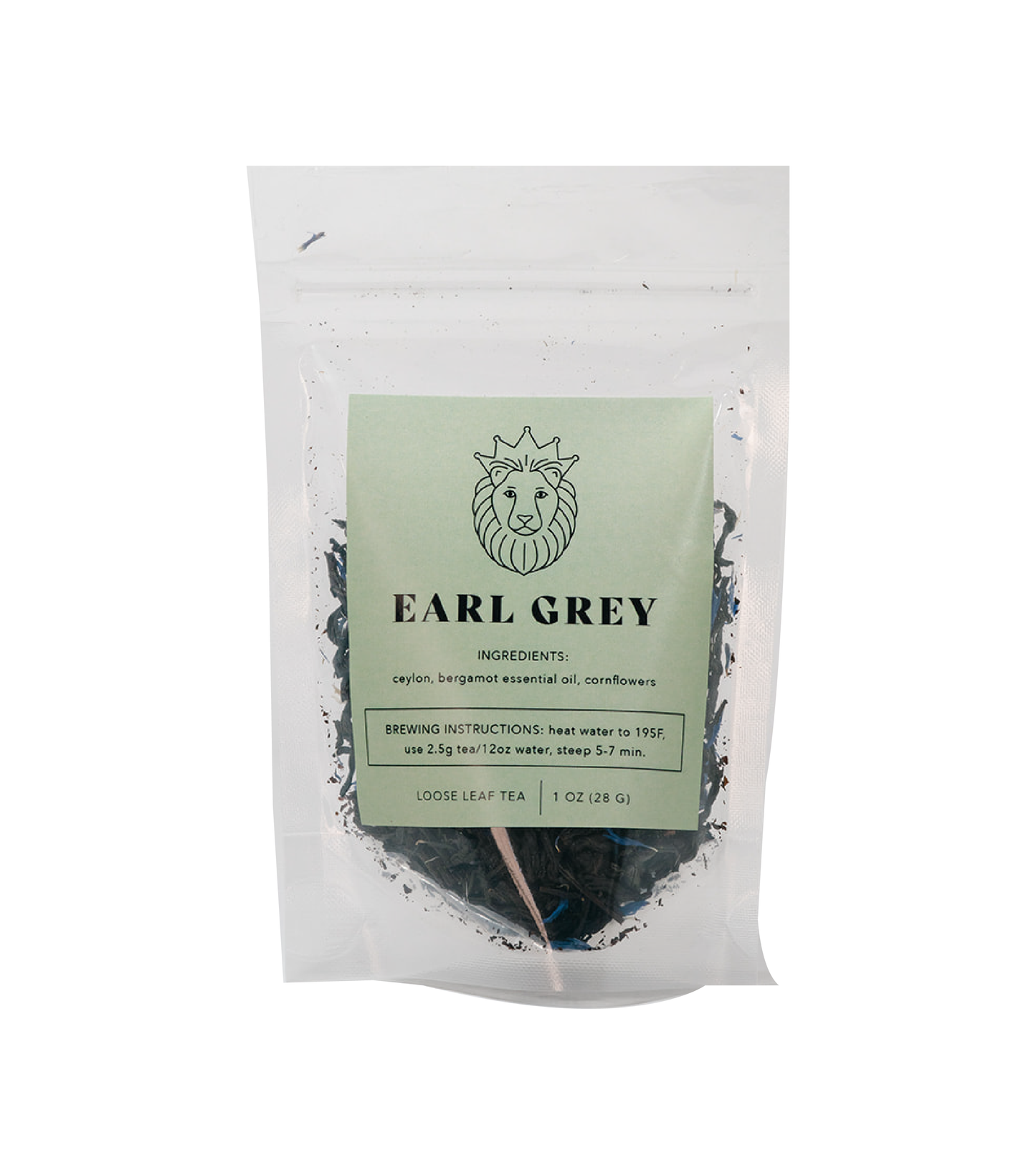 Earl Grey Tea
