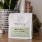 Brazil Peaberry